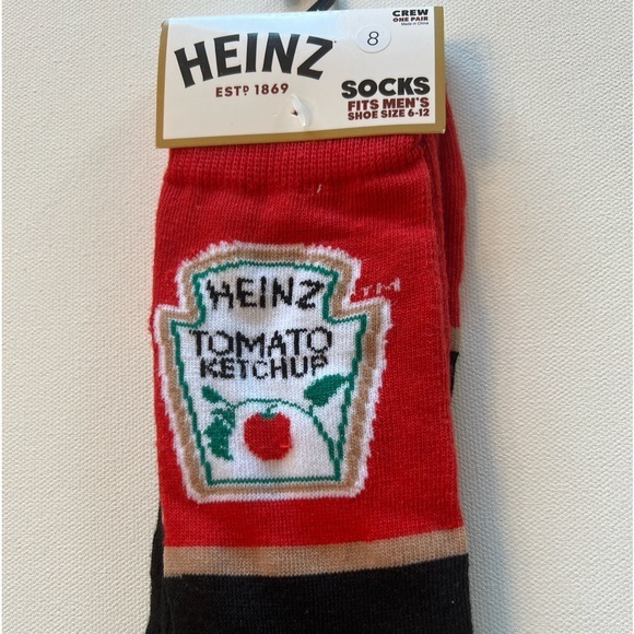 NWT Star Wars SOCKS Pairs Men's Novelty Shoe Size 6-12 NEW‎ (R) - Picture 1 of 2